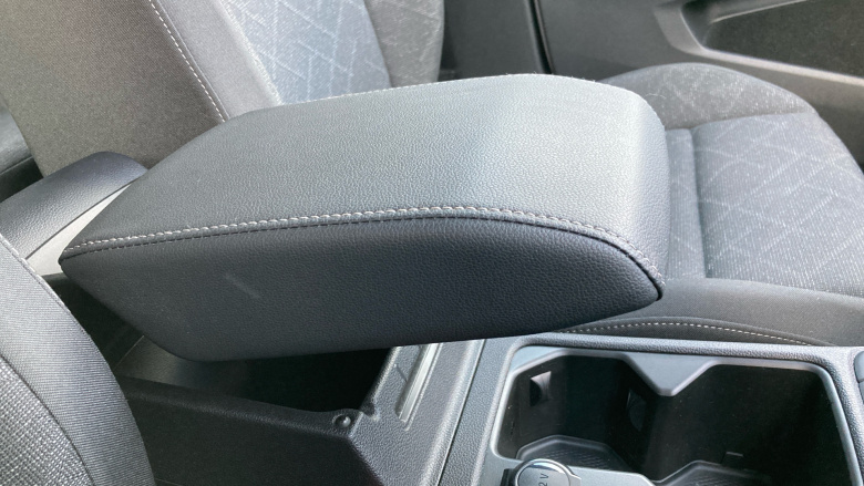 Volkswagen Golf 1.5 TSI Life 5dr Petrol Hatchback